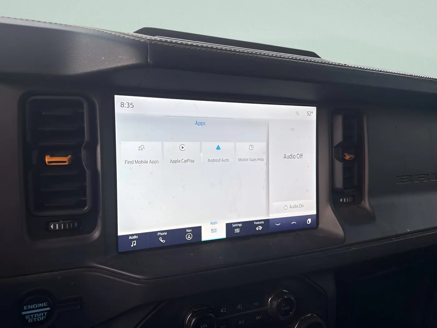 2024 Ford Bronco - $46,781