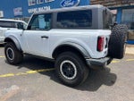 2024 Bronco Thumbnail 3