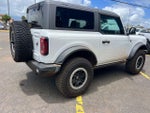 2024 Bronco Thumbnail 5
