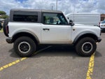 2024 Bronco Thumbnail 6