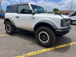 2024 Bronco Thumbnail 7