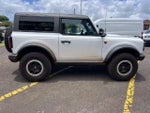 2024 Bronco Thumbnail 7