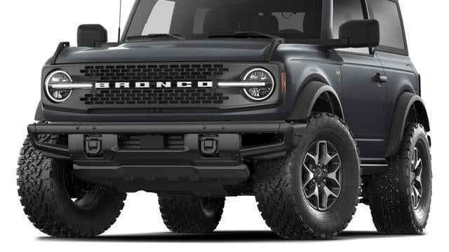 Preowned 2024 Ford Bronco Badlands for Sale