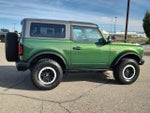 2024 Bronco Thumbnail 2