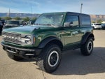 2024 Bronco Thumbnail 5