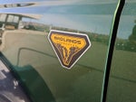 2024 Bronco Thumbnail 17