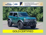 2024 Bronco Thumbnail 1