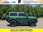 2024 Bronco Thumbnail 2