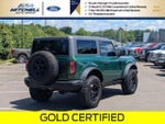 2024 Bronco Thumbnail 3