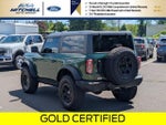 2024 Bronco Thumbnail 5