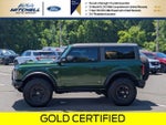 2024 Bronco Thumbnail 6