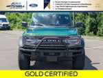 2024 Bronco Thumbnail 8
