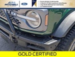 2024 Bronco Thumbnail 9