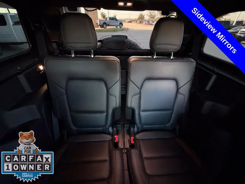 2024 Ford Bronco - $43,763