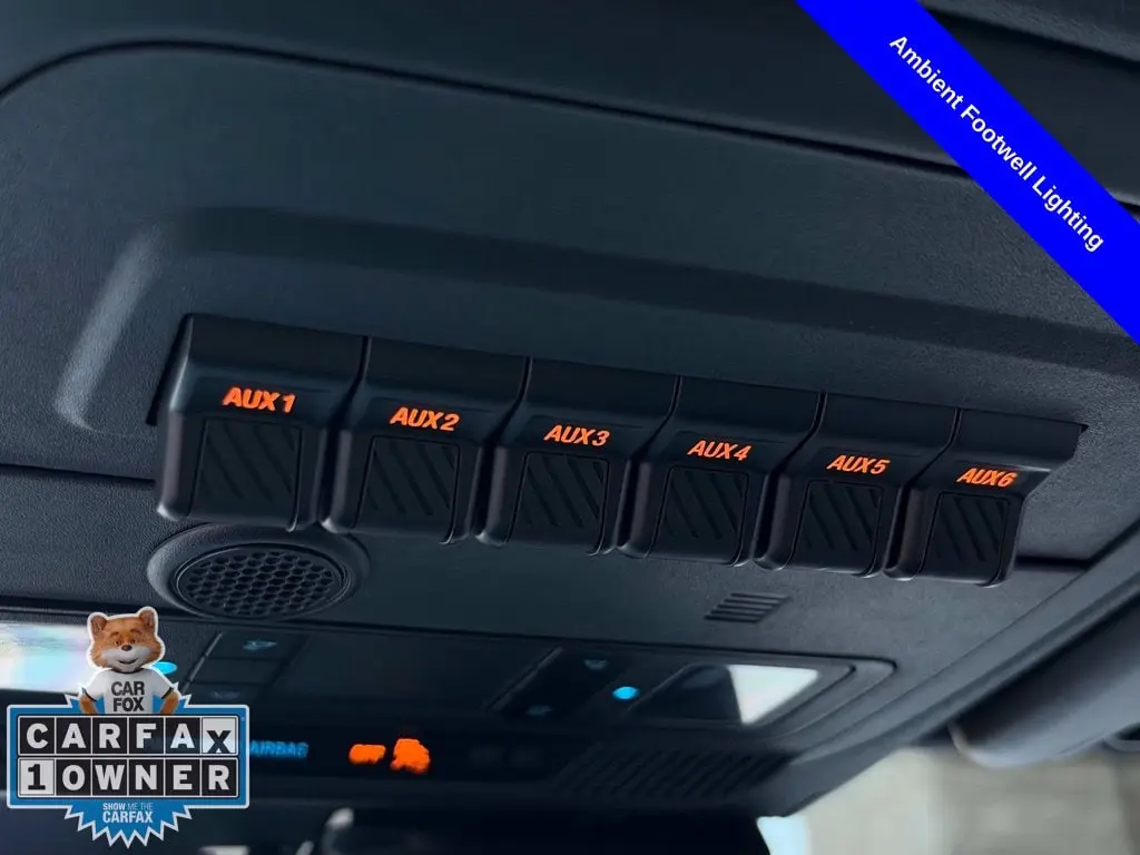 2024 Ford Bronco - $43,763