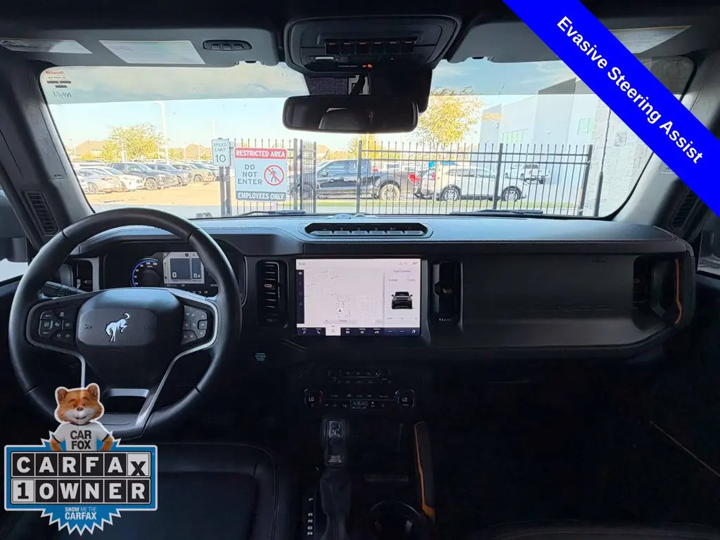 2024 Ford Bronco - $43,763
