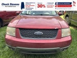 2007 Freestyle Thumbnail 3