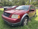 2007 Freestyle Thumbnail 5