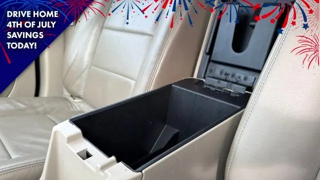 2005 Ford Freestyle SEL