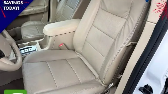 2005 Ford Freestyle SEL