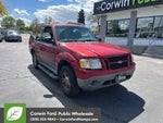 2002 Explorer Sport Thumbnail 3