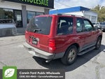 2002 Explorer Sport Thumbnail 7