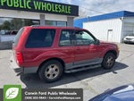 2002 Explorer Sport Thumbnail 8