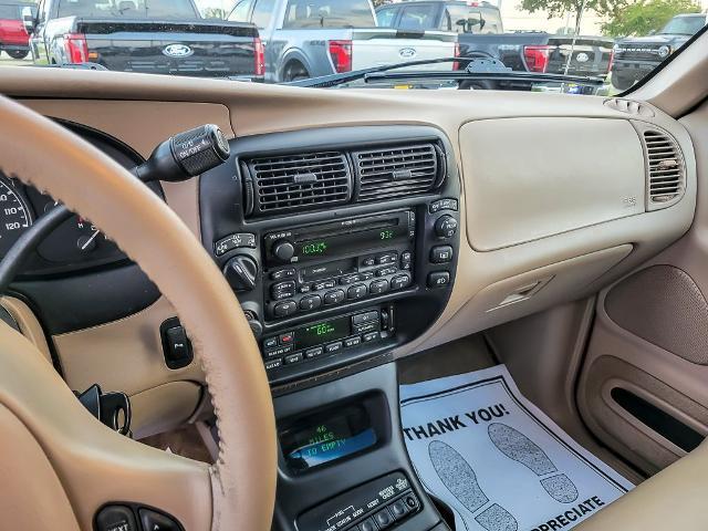 2000 Ford Explorer - $4,588