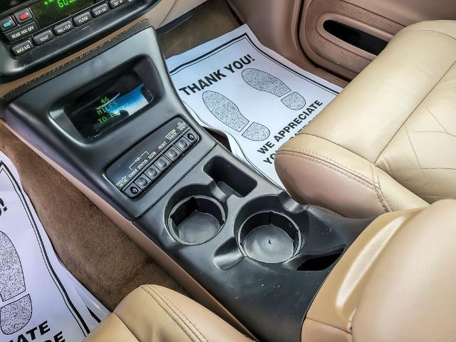2000 Ford Explorer - $4,588