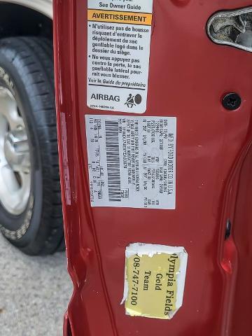 2000 Ford Explorer - $4,588