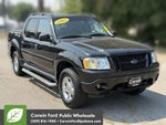 2005 Explorer Sport Trac Thumbnail 1