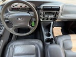 2005 Explorer Sport Trac Thumbnail 3
