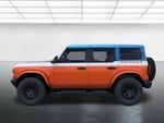 2026 Bronco Thumbnail 2