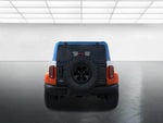 2026 Bronco Thumbnail 4