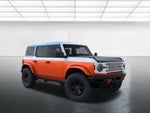 2026 Bronco Thumbnail 7