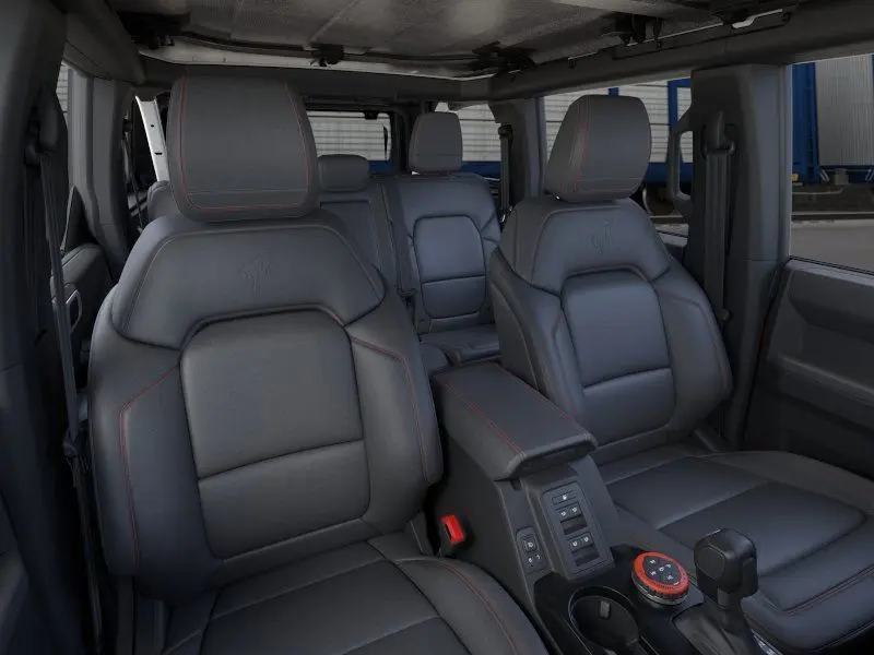 2026 Ford Bronco - $66,390