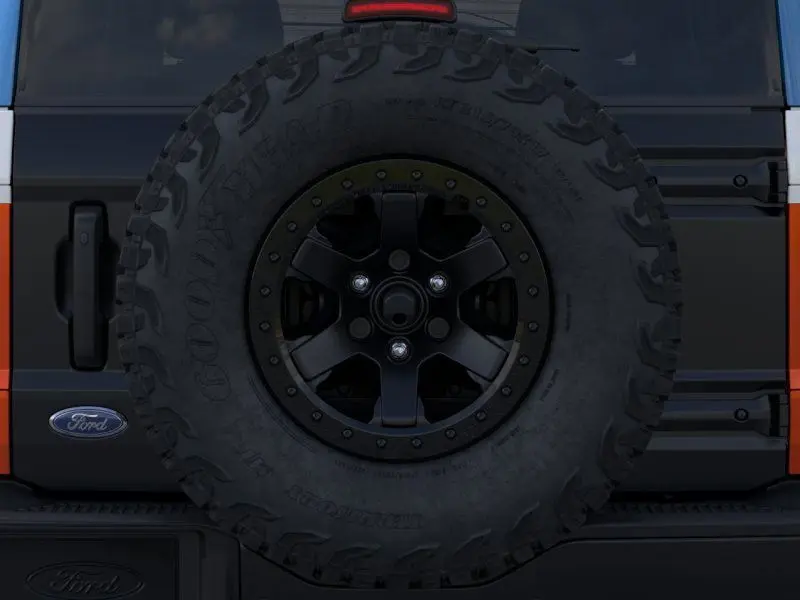 2026 Ford Bronco - $66,390