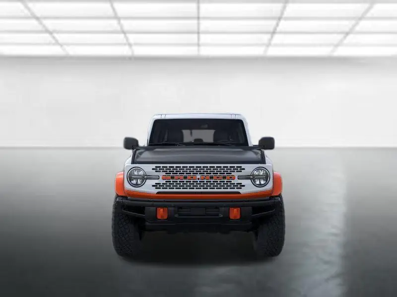 2026 Ford Bronco - $66,390