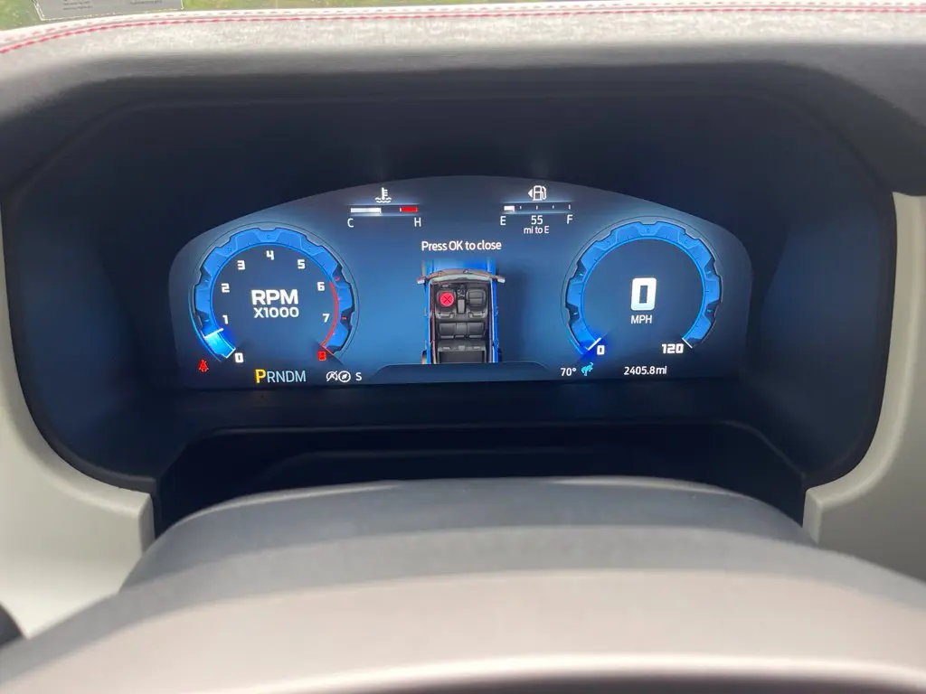 2026 Ford Bronco - $63,599