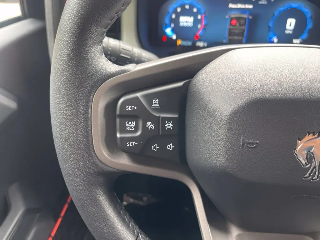 2026 Ford Bronco - $63,599