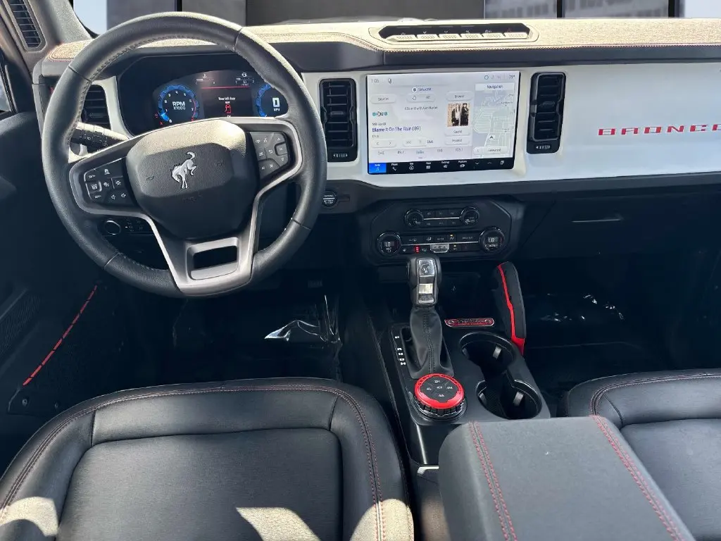 2026 Ford Bronco - $66,995