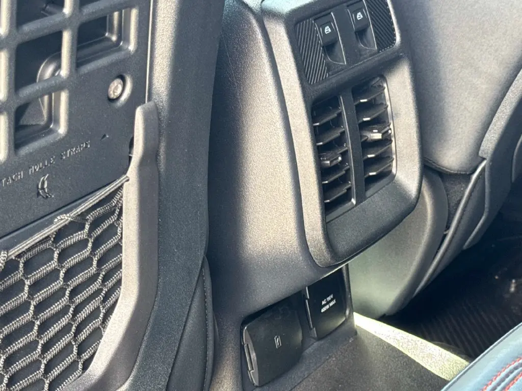 2026 Ford Bronco - $66,995