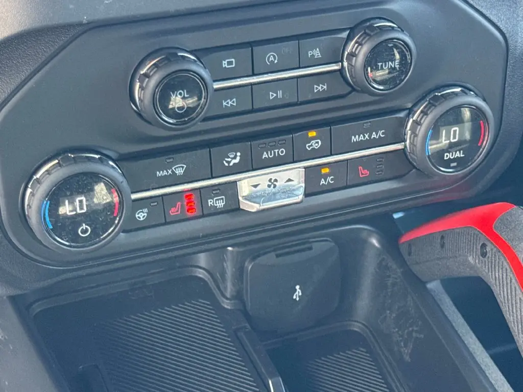 2026 Ford Bronco - $66,995