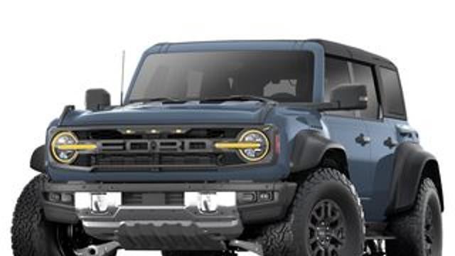 Preowned 2024 Ford Bronco Raptor for Sale