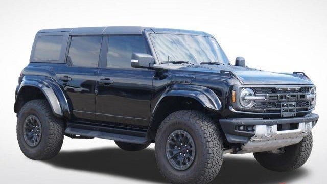 Preowned 2024 Ford Bronco Raptor for Sale
