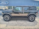 2024 Bronco Thumbnail 2