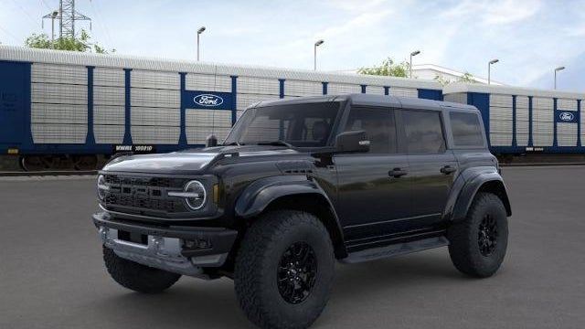 Preowned 2024 Ford Bronco Raptor for Sale