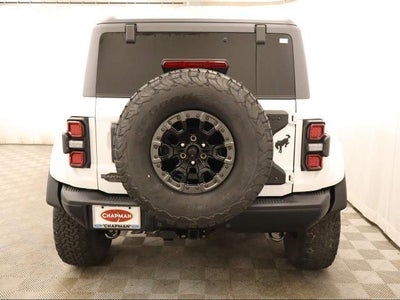2024 Ford Bronco 4X4 Raptor 4DR SUV
