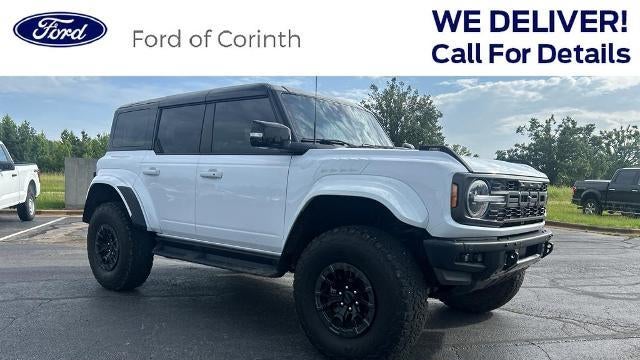 Preowned 2024 Ford Bronco Raptor for Sale