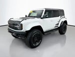 2024 Bronco Thumbnail 3